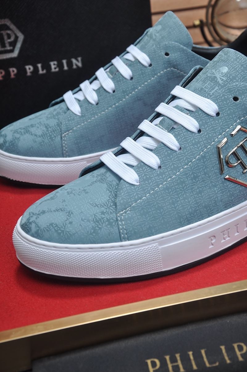 Philipp Plein Shoes